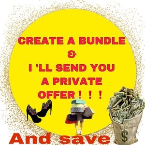 Siempre podremos negociar!!!